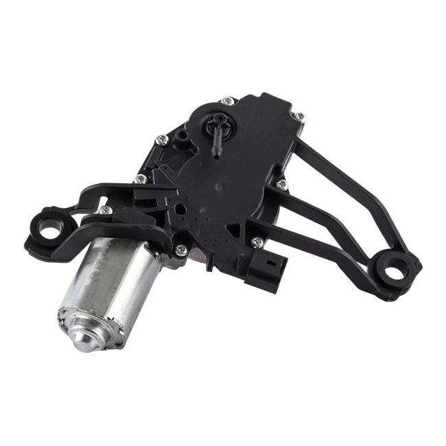 Dc Wiper Motor Dc Wiper Motor